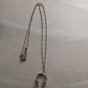 White House Black Market Necklace